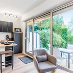 Studio Aristide - Welkeys
