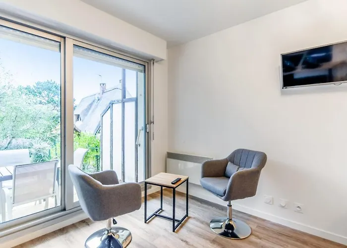 Studio Aristide - Welkeys