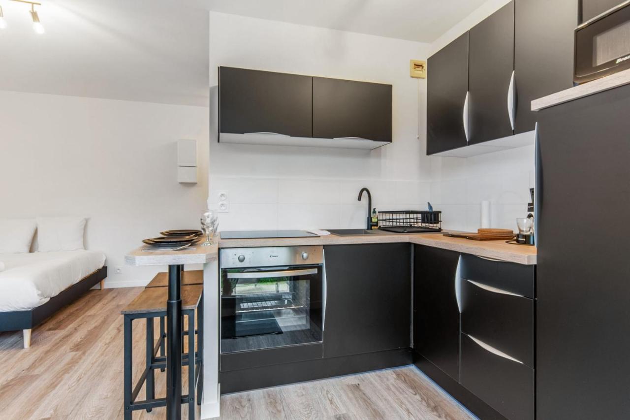 Apartment Aristide - Welkeys *