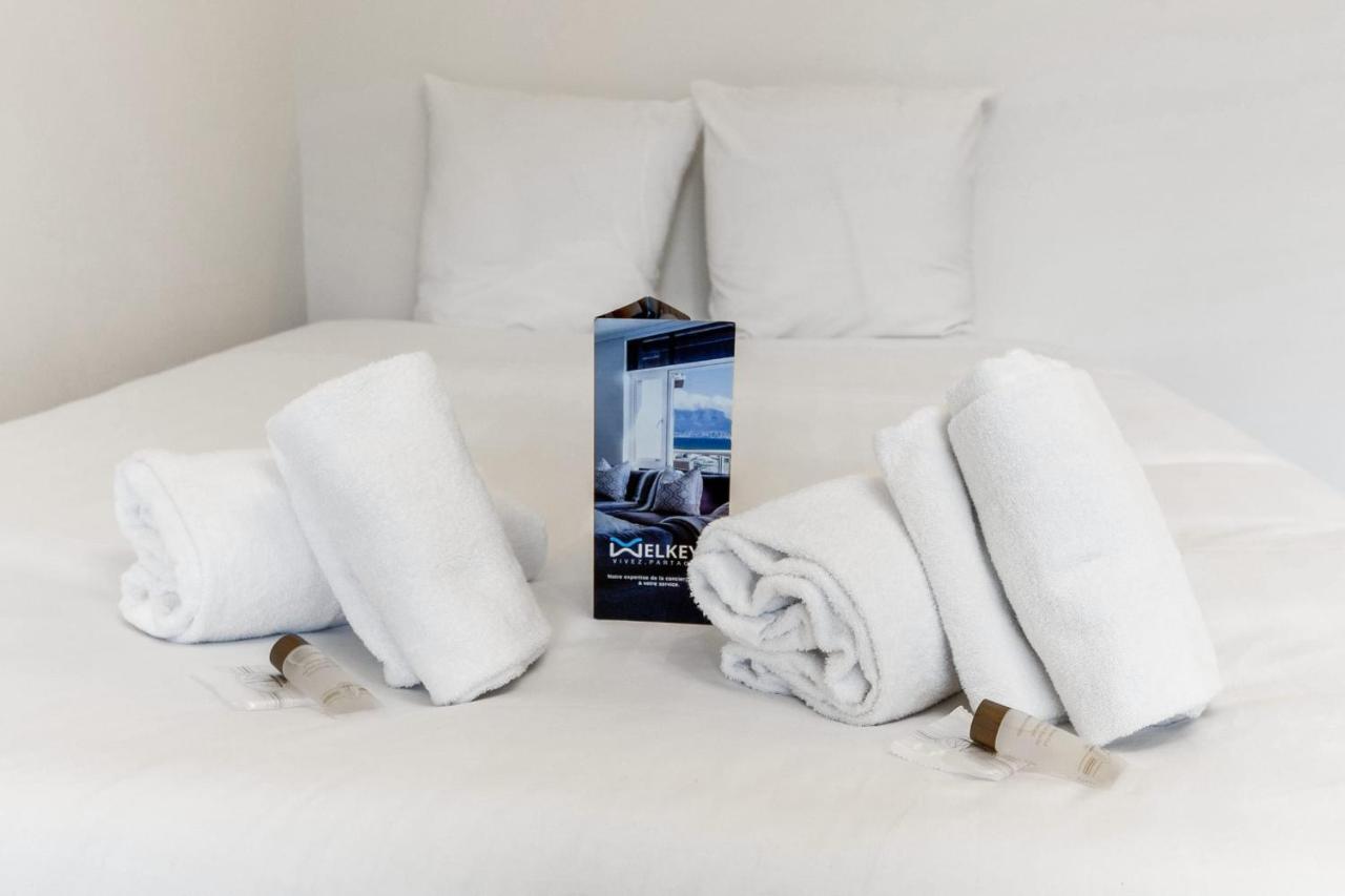 Apartment Aristide - Welkeys Cabourg