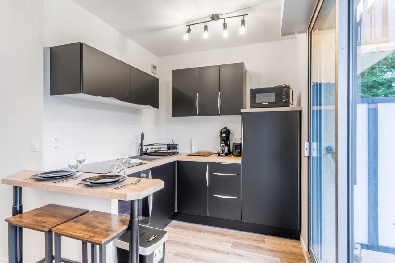 Aristide - Welkeys Apartment
