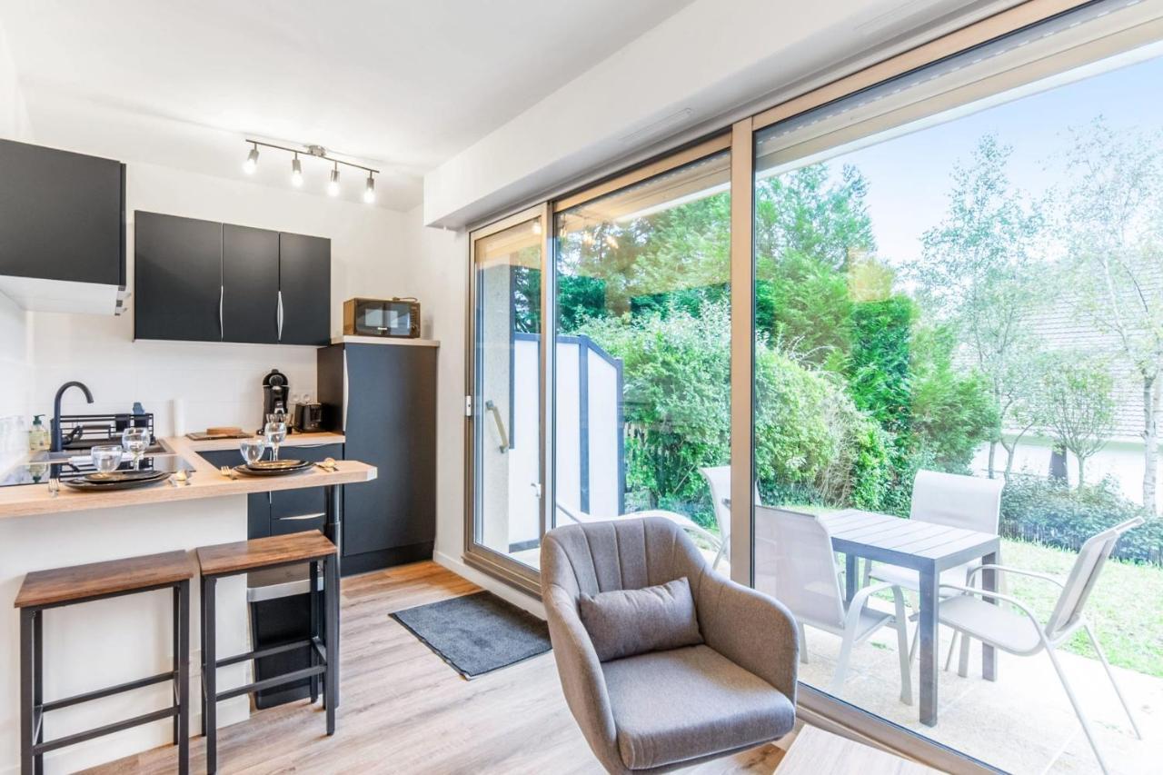 Apartment Aristide - Welkeys *